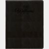 9 1/2" x 12" Leatherette Portfolio with Notepad Thumbnail