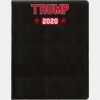 9 1/2" x 12" Leatherette Portfolio with Notepad Thumbnail