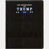 9 1/2" x 12" Leatherette Portfolio with Notepad Thumbnail