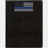 9 1/2" x 12" Leatherette Portfolio with Notepad Thumbnail