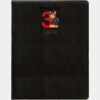 9 1/2" x 12" Leatherette Portfolio with Notepad Thumbnail