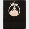 9 1/2" x 12" Leatherette Portfolio with Notepad Thumbnail