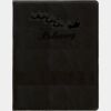 9 1/2" x 12" Leatherette Portfolio with Notepad Thumbnail