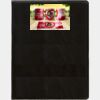 9 1/2" x 12" Leatherette Portfolio with Notepad Thumbnail