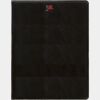 9 1/2" x 12" Leatherette Portfolio with Notepad Thumbnail