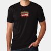 Copy of Unisex Cotton T-Shirt Thumbnail