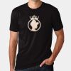 Copy of Unisex Cotton T-Shirt Thumbnail