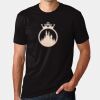 Copy of Unisex Cotton T-Shirt Thumbnail