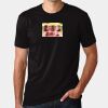 Copy of Unisex Cotton T-Shirt Thumbnail