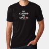 Copy of Unisex Cotton T-Shirt Thumbnail