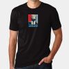 Copy of Unisex Cotton T-Shirt Thumbnail