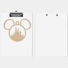Clipboard Thumbnail