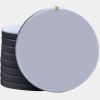 DRE  1/2" Poker Chip with Black Edge Thumbnail