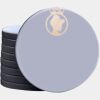 DRE  1/2" Poker Chip with Black Edge Thumbnail