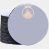 DRE  1/2" Poker Chip with Black Edge Thumbnail