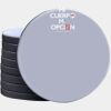 DRE  1/2" Poker Chip with Black Edge Thumbnail