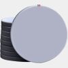 DRE  1/2" Poker Chip with Black Edge Thumbnail