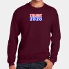 Heavy Blend Crewneck Sweatshirt Thumbnail