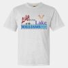 Heavyweight Ring Spun Tee Thumbnail