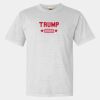 Heavyweight Ring Spun Tee Thumbnail
