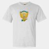 Heavyweight Ring Spun Tee Thumbnail