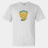 Heavyweight Ring Spun Tee Thumbnail