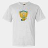 Heavyweight Ring Spun Tee Thumbnail