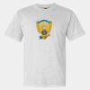 Heavyweight Ring Spun Tee Thumbnail