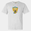 Heavyweight Ring Spun Tee Thumbnail