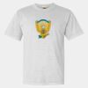 Heavyweight Ring Spun Tee Thumbnail