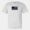 Heavyweight Ring Spun Tee Thumbnail