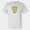 Heavyweight Ring Spun Tee Thumbnail