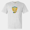 Heavyweight Ring Spun Tee Thumbnail