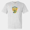 Heavyweight Ring Spun Tee Thumbnail