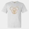 Heavyweight Ring Spun Tee Thumbnail