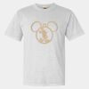 Heavyweight Ring Spun Tee Thumbnail