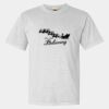 Heavyweight Ring Spun Tee Thumbnail