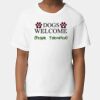 Youth Softstyle T-Shirt Thumbnail