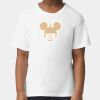 Youth Softstyle T-Shirt Thumbnail