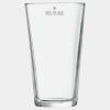 Pint Glass 16oz Thumbnail