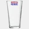 Pint Glass 16oz Thumbnail