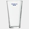 Pint Glass 16oz Thumbnail