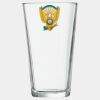 Pint Glass 16oz Thumbnail