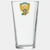 Pint Glass 16oz Thumbnail