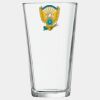 Pint Glass 16oz Thumbnail