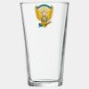 Pint Glass 16oz Thumbnail