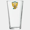 Pint Glass 16oz Thumbnail