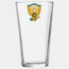 Pint Glass 16oz Thumbnail