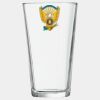 Pint Glass 16oz Thumbnail