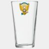 Pint Glass 16oz Thumbnail